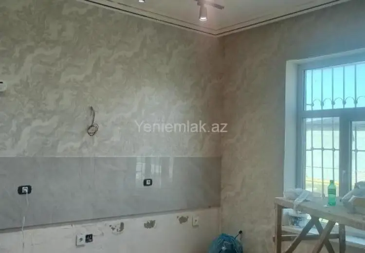 3 otaqlı mənzil Satılır, Biləcəri qəs., Binəqədi, Bakı