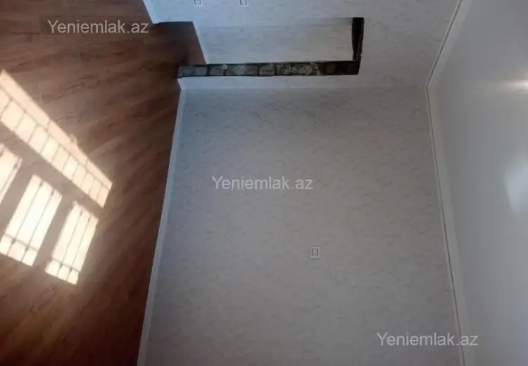 3 otaqlı mənzil Satılır, Biləcəri qəs., Binəqədi, Bakı