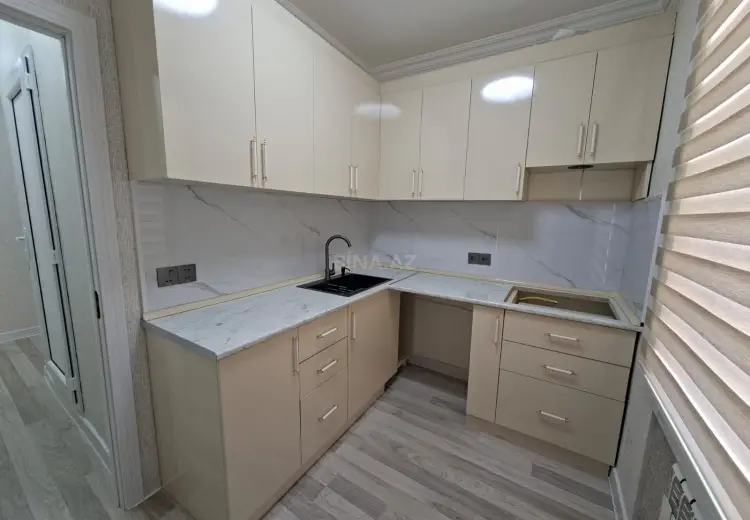 2 otaqlı mənzil Satılır, Yasamal, Bakı