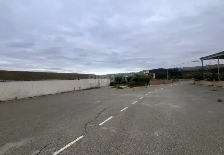 17000 m² Obyekt / Ofis Satılır, Hökməli, Abşeron