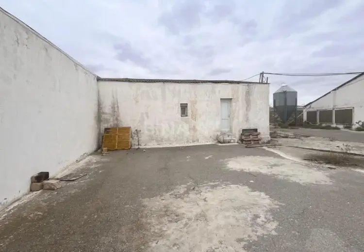 17000 m² Obyekt / Ofis Satılır, Hökməli, Abşeron