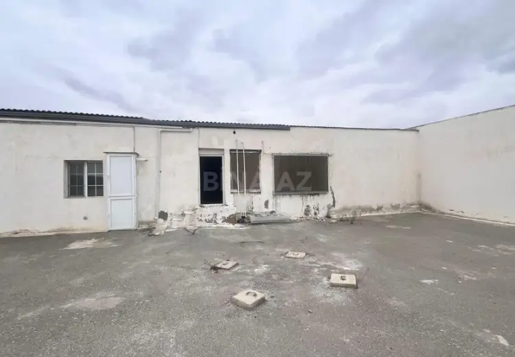 17000 m² Obyekt / Ofis Satılır, Hökməli, Abşeron