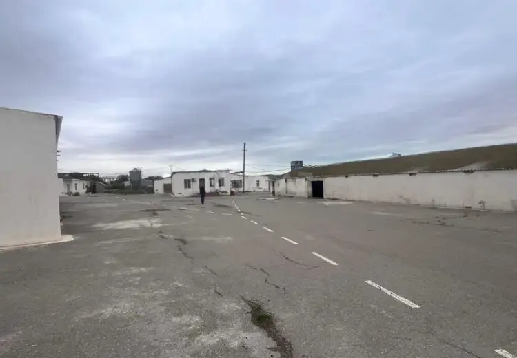 17000 m² Obyekt / Ofis Satılır, Hökməli, Abşeron