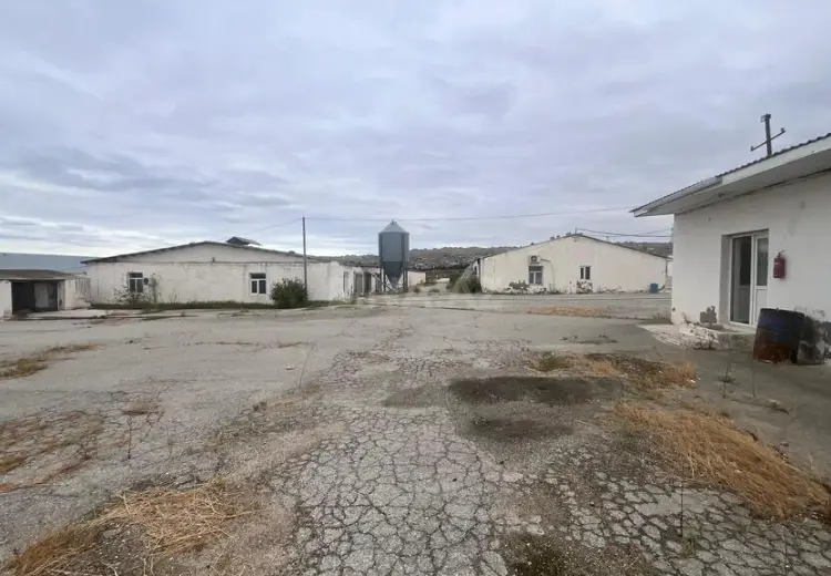 17000 m² Obyekt / Ofis Satılır, Hökməli, Abşeron