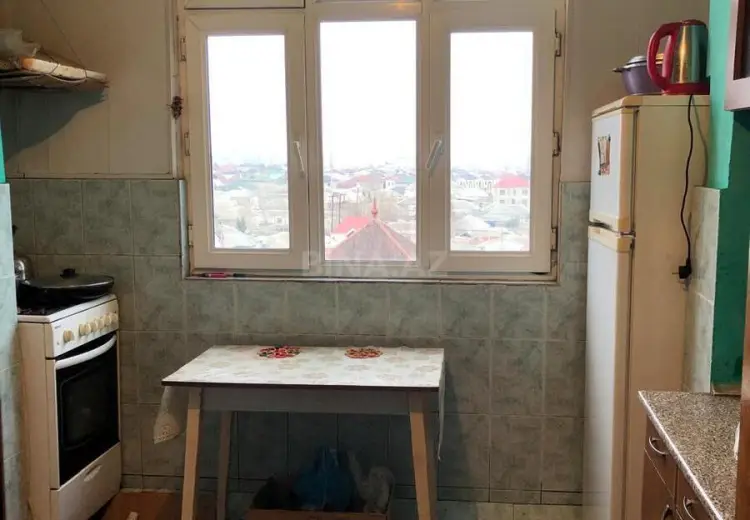 3 otaqlı mənzil Satılır, Biləcəri qəs., Binəqədi, Bakı