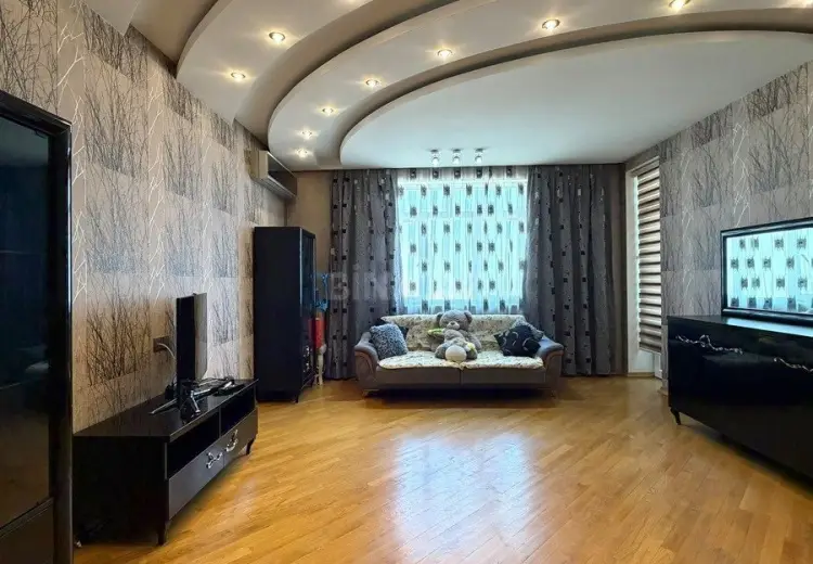 2 otaqlı mənzil Satılır, Yeni Yasamal qəs., Yasamal, Bakı