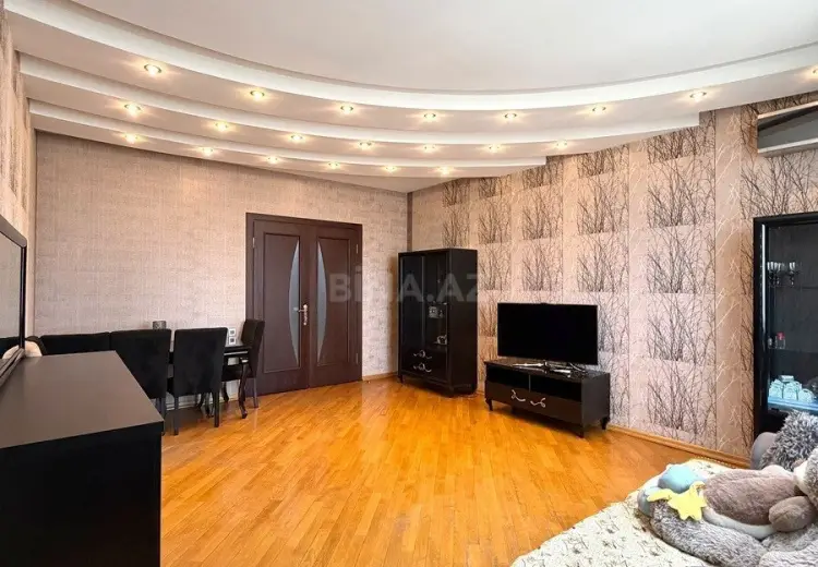 2 otaqlı mənzil Satılır, Yeni Yasamal qəs., Yasamal, Bakı