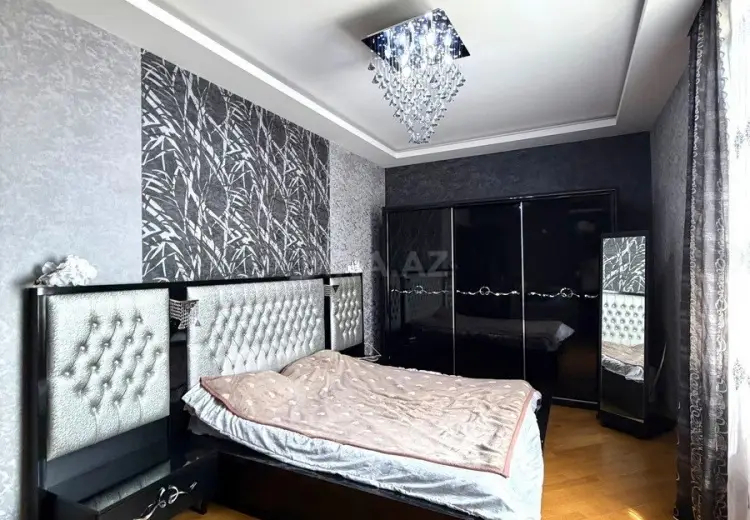 2 otaqlı mənzil Satılır, Yeni Yasamal qəs., Yasamal, Bakı