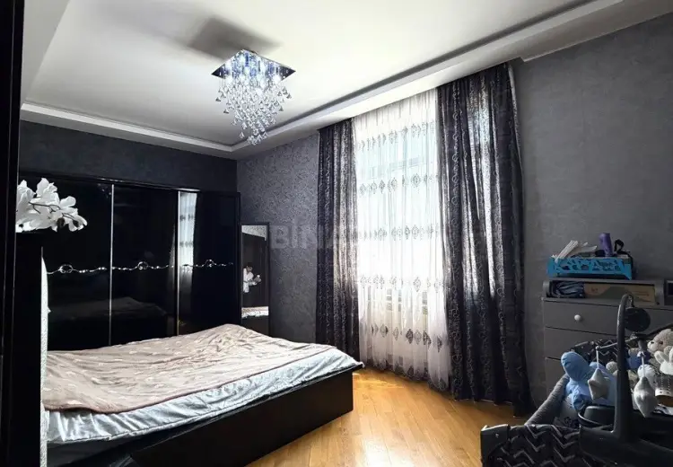 2 otaqlı mənzil Satılır, Yeni Yasamal qəs., Yasamal, Bakı
