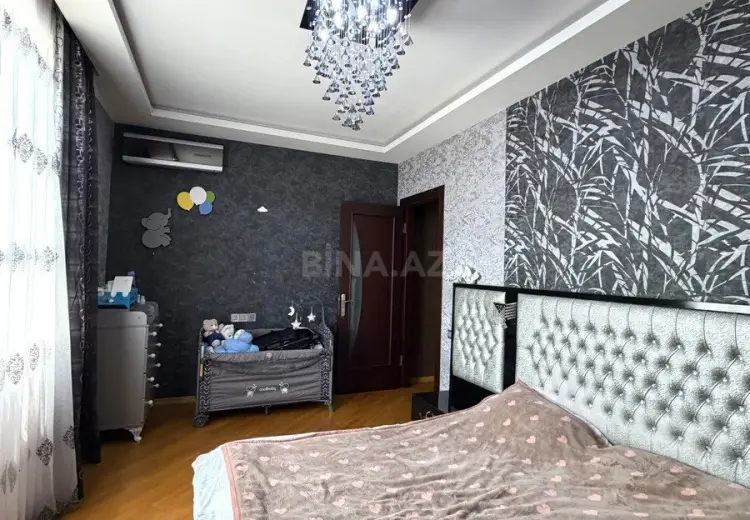 2 otaqlı mənzil Satılır, Yeni Yasamal qəs., Yasamal, Bakı