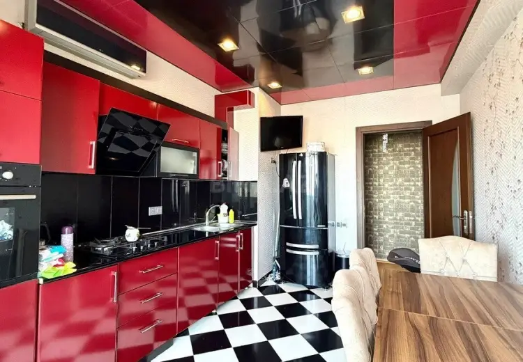 2 otaqlı mənzil Satılır, Yeni Yasamal qəs., Yasamal, Bakı