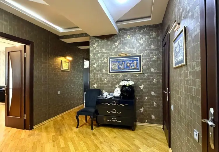 2 otaqlı mənzil Satılır, Yeni Yasamal qəs., Yasamal, Bakı