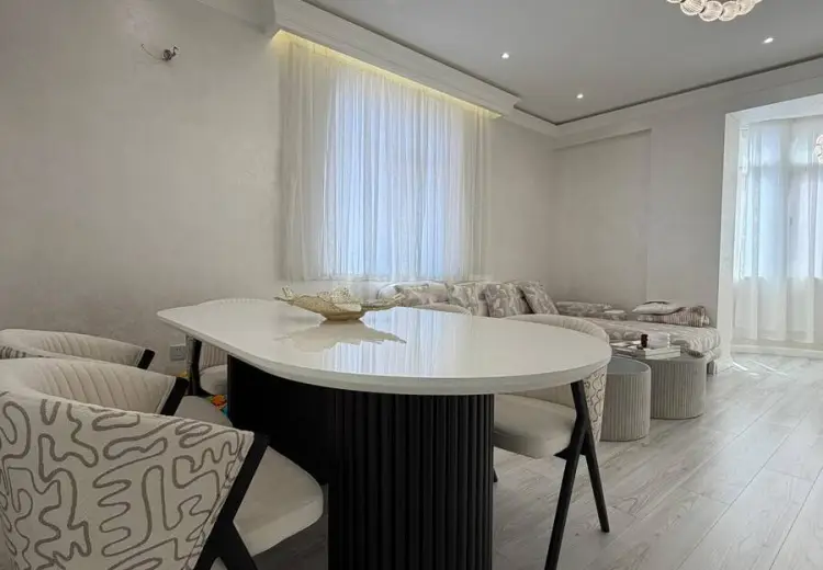 3 otaqlı mənzil Satılır, Yeni Yasamal qəs., Yasamal, Bakı