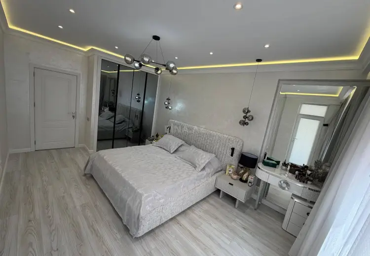 3 otaqlı mənzil Satılır, Yeni Yasamal qəs., Yasamal, Bakı