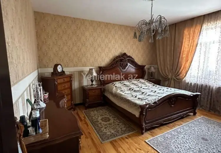 5 otaqlı mənzil Satılır, Biləcəri qəs., Binəqədi, Bakı