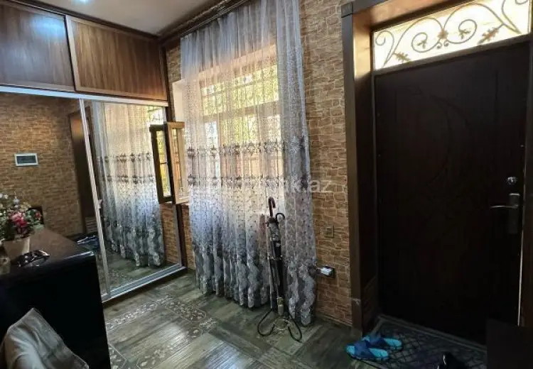 5 otaqlı mənzil Satılır, Biləcəri qəs., Binəqədi, Bakı