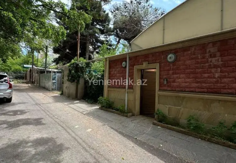 5 otaqlı mənzil Satılır, Biləcəri qəs., Binəqədi, Bakı