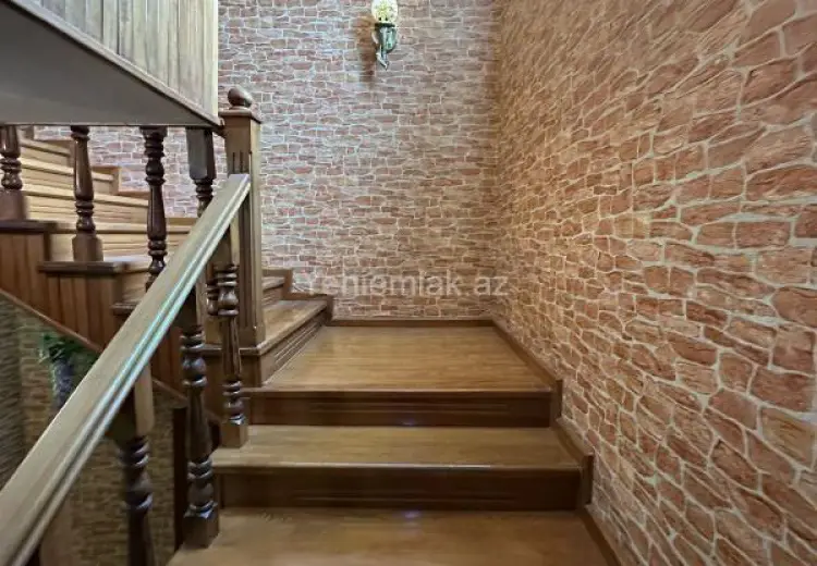 5 otaqlı mənzil Satılır, Biləcəri qəs., Binəqədi, Bakı