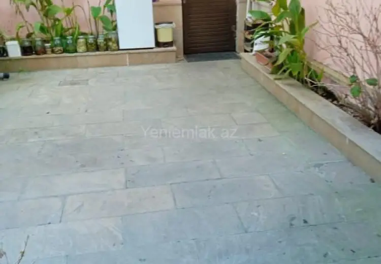 5 otaqlı mənzil Satılır, Biləcəri qəs., Binəqədi, Bakı