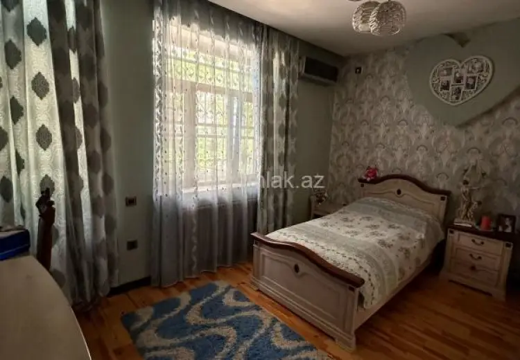 5 otaqlı mənzil Satılır, Biləcəri qəs., Binəqədi, Bakı