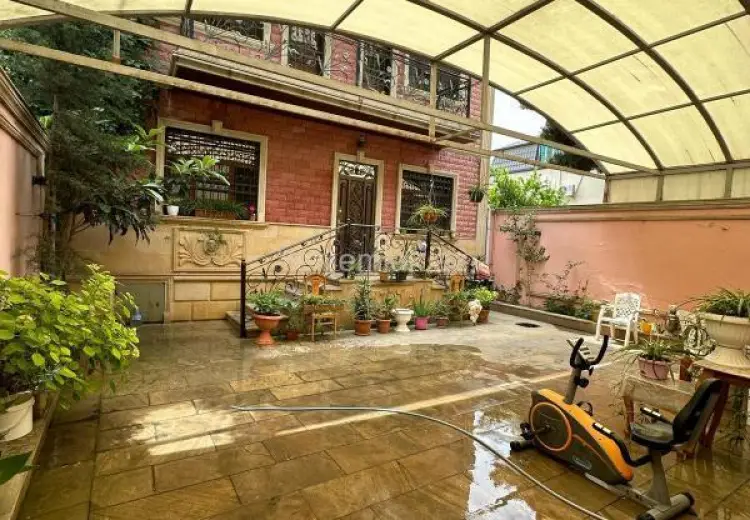 5 otaqlı mənzil Satılır, Biləcəri qəs., Binəqədi, Bakı