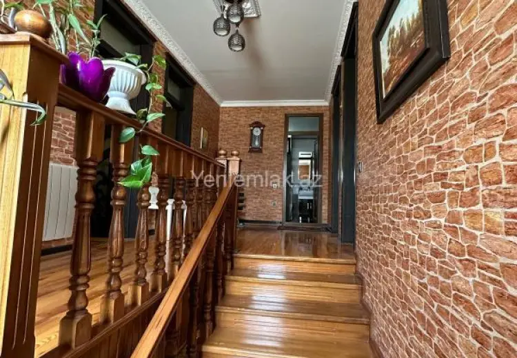 5 otaqlı mənzil Satılır, Biləcəri qəs., Binəqədi, Bakı