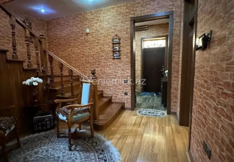 5 otaqlı mənzil Satılır, Biləcəri qəs., Binəqədi, Bakı