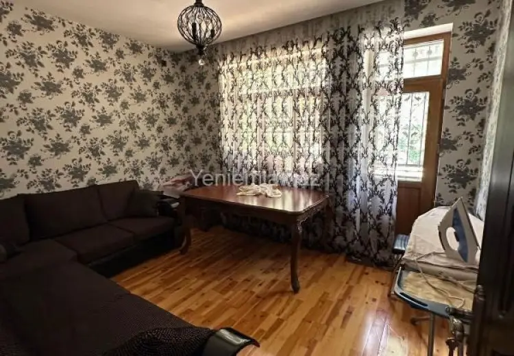5 otaqlı mənzil Satılır, Biləcəri qəs., Binəqədi, Bakı