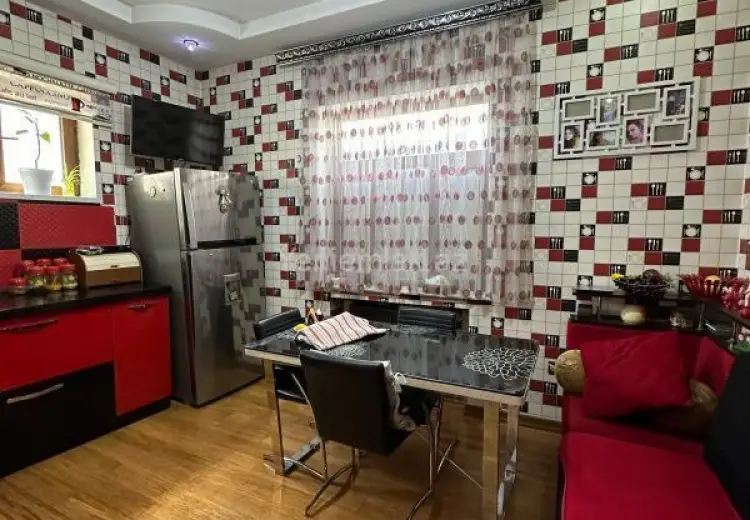 5 otaqlı mənzil Satılır, Biləcəri qəs., Binəqədi, Bakı