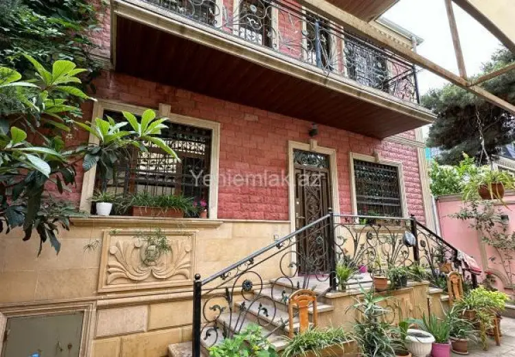 5 otaqlı mənzil Satılır, Biləcəri qəs., Binəqədi, Bakı