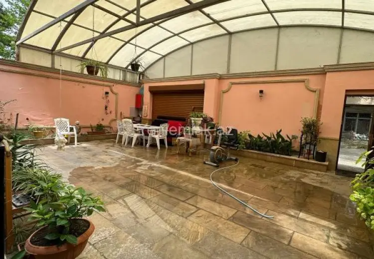 5 otaqlı mənzil Satılır, Biləcəri qəs., Binəqədi, Bakı
