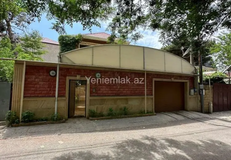 5 otaqlı mənzil Satılır, Biləcəri qəs., Binəqədi, Bakı