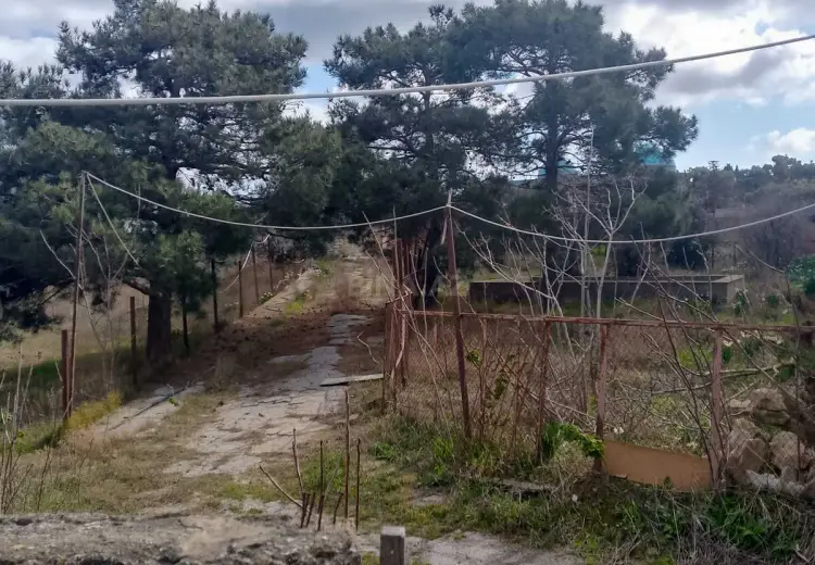 72 sot Torpaq Satılır, Şüvəlan, Xəzər, Bakı