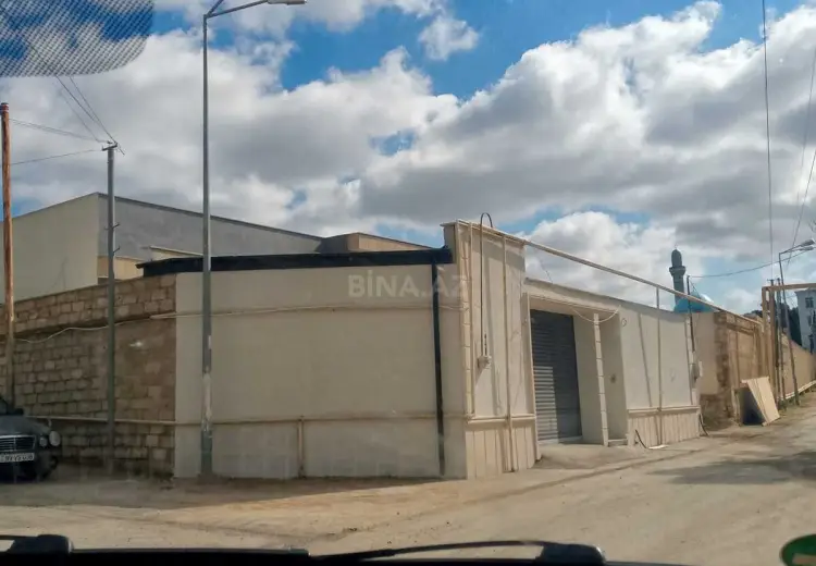 72 sot Torpaq Satılır, Şüvəlan, Xəzər, Bakı