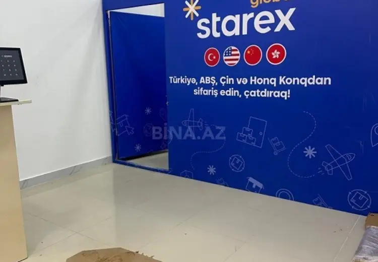 47 m² Obyekt / Ofis Satılır, Əhmədli, Xətai, Bakı
