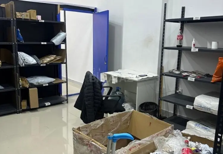 47 m² Obyekt / Ofis Satılır, Əhmədli, Xətai, Bakı