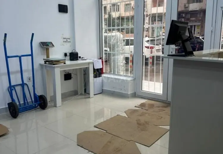 47 m² Obyekt / Ofis Satılır, Əhmədli, Xətai, Bakı