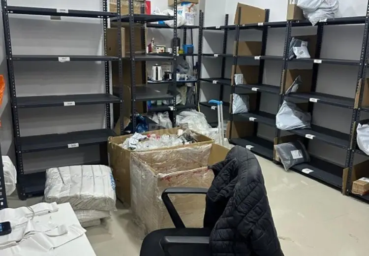 47 m² Obyekt / Ofis Satılır, Əhmədli, Xətai, Bakı