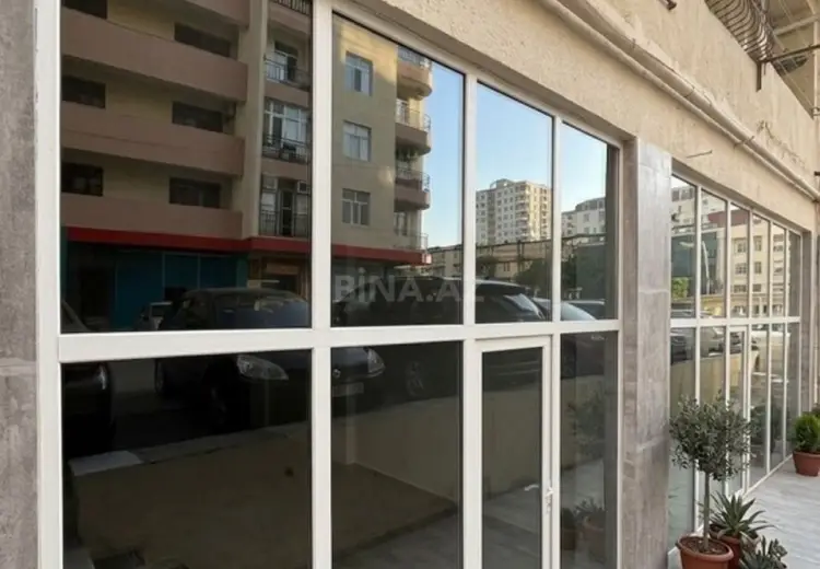 47 m² Obyekt / Ofis Satılır, Əhmədli, Xətai, Bakı