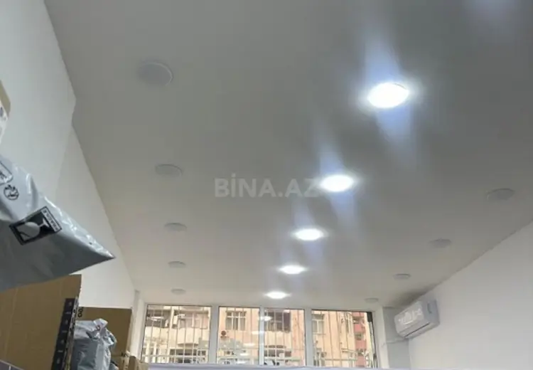 47 m² Obyekt / Ofis Satılır, Əhmədli, Xətai, Bakı