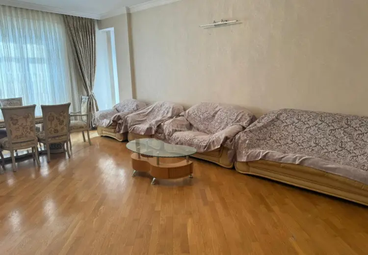 3 otaqlı mənzil Kirayə (aylıq), Yasamal qəs., Yasamal, Bakı