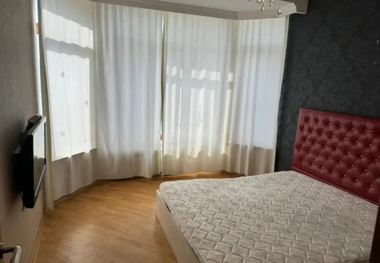 3 otaqlı mənzil Kirayə (aylıq), Yasamal qəs., Yasamal, Bakı