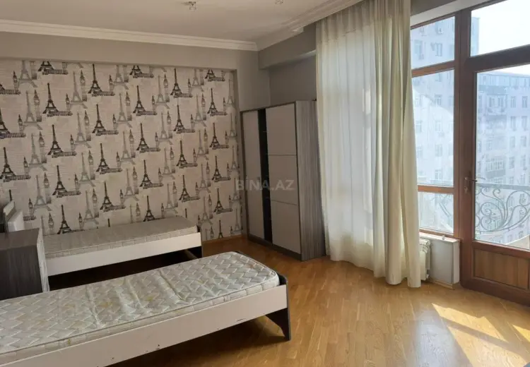 3 otaqlı mənzil Kirayə (aylıq), Yasamal qəs., Yasamal, Bakı