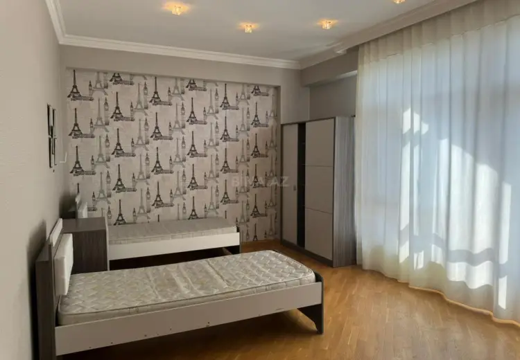 3 otaqlı mənzil Kirayə (aylıq), Yasamal qəs., Yasamal, Bakı