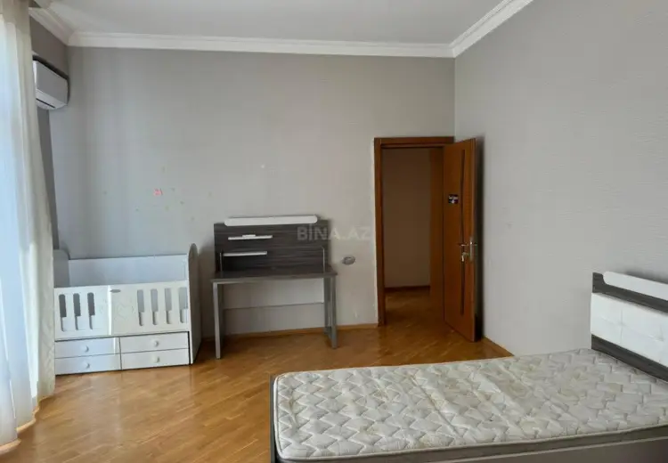 3 otaqlı mənzil Kirayə (aylıq), Yasamal qəs., Yasamal, Bakı