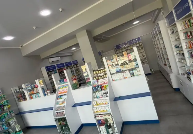 100 m² Obyekt / Ofis Satılır, Xətai, Bakı