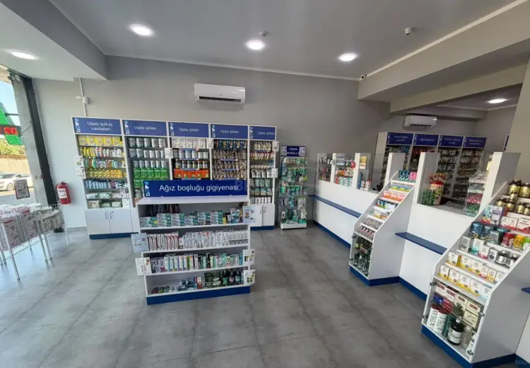 100 m² Obyekt / Ofis Satılır, Xətai, Bakı