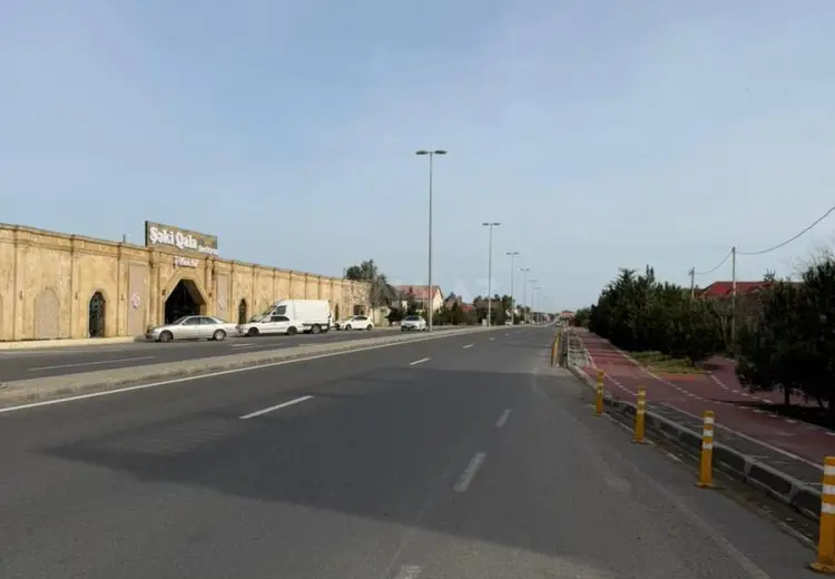 30 sot Torpaq Satılır, Mərdəkan, Xəzər, Bakı