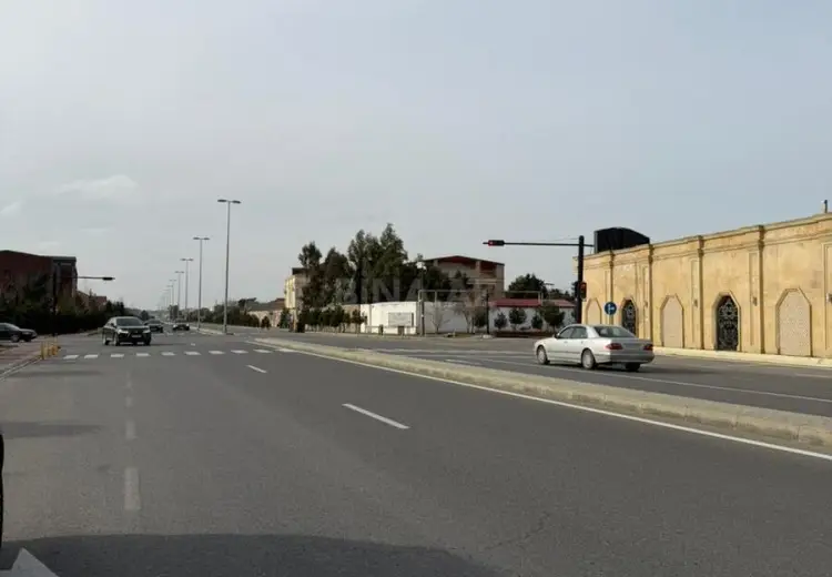 30 sot Torpaq Satılır, Mərdəkan, Xəzər, Bakı