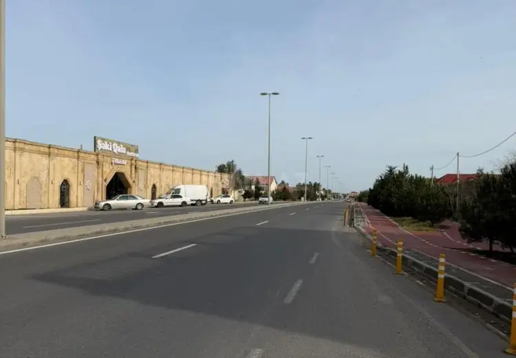 30 sot Torpaq Satılır, Mərdəkan, Xəzər, Bakı